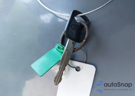 2012 Ford E-250 Commercial из США, поврежденный, VIN 1FTNE2EL4CDB15056